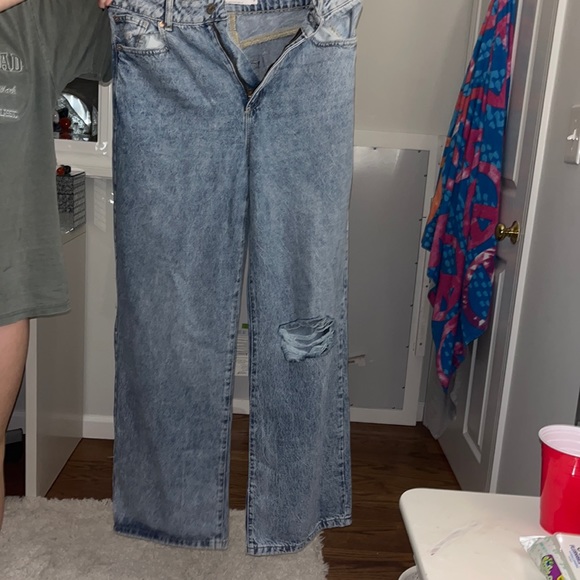 Garage Denim - brand new jeans never worn